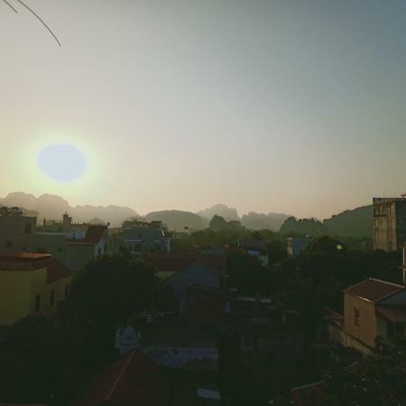 Tam Coc La Siesta Homestay Ss Ninh Binh Exteriér fotografie