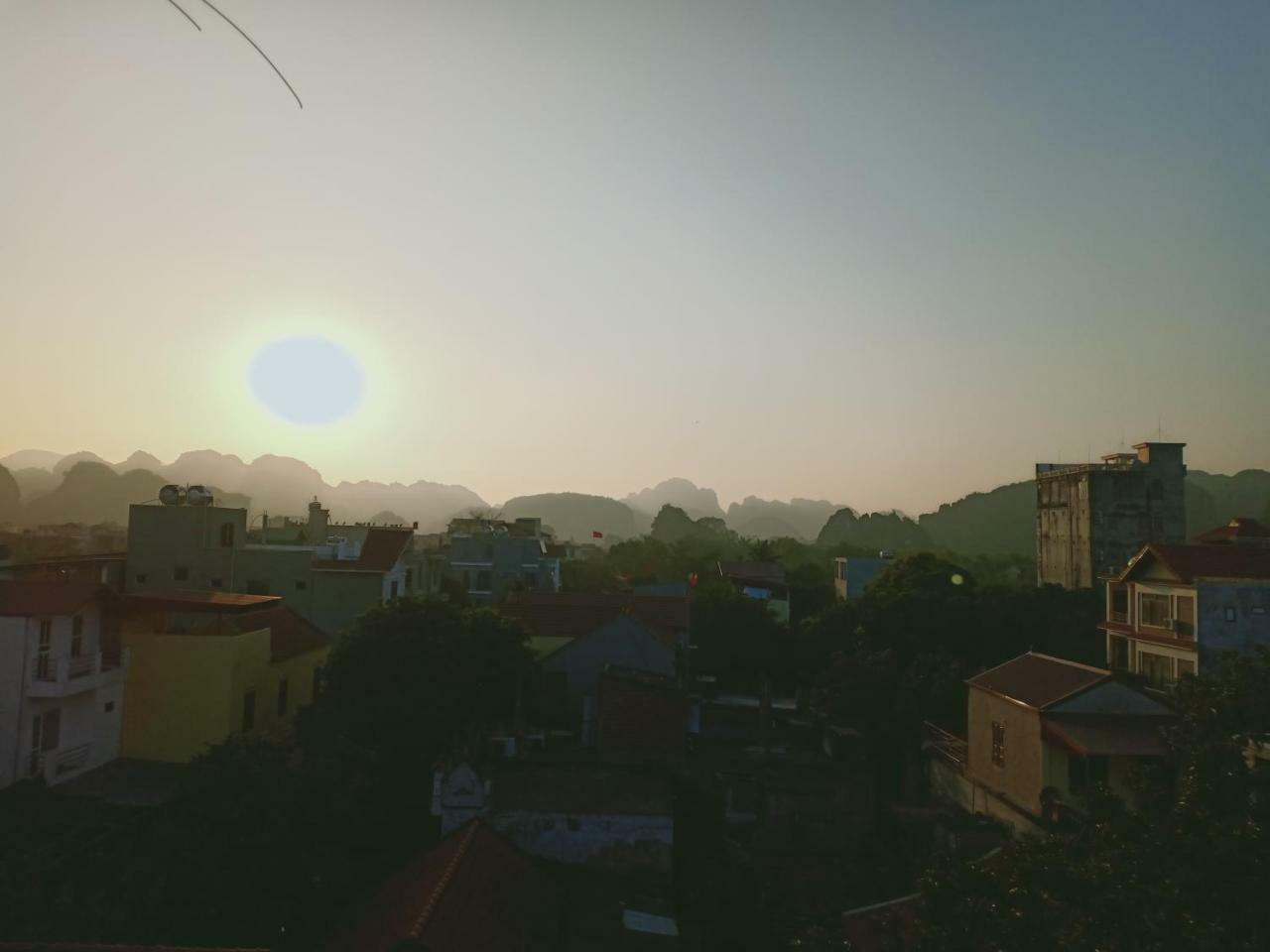 Tam Coc La Siesta Homestay Ss Ninh Binh Exteriér fotografie
